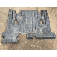 Ковер салона Mercedes Sprinter W906 2010 A9066849403