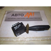 Переключатель поворотов Fiat Doblo - 1 поколение (2000-2005) 2000 96 049 596 ZL