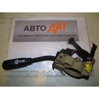 Переключатель поворотов Mercedes C W202 1999 208 545 00 10