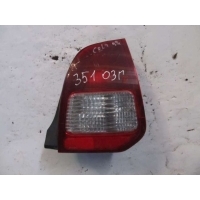 Фонарь задний правый 5 1998
