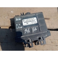 Блок управления АКПП Volkswagen Golf 3 1998 01M927733FA,5DG00792107