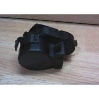 Моторчик заслонки печки BMW 5 E60/E61 2007 6942986