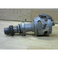Распределитель зажигания (трамблёр) Audi 80 - B3/8A (1986-1991) 1986 055905206