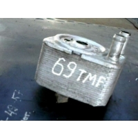 Теплообменник масляного фильтра S5,RS5 1 2010 038.117VWH