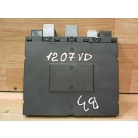 Блок комфорта Volkswagen Passat - B6 (2005-2010) 2006 3C0 937 049 J