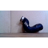 Патрубок интеркулера Volkswagen Touran - 1 поколение {рестайлинг} (2006-2010) 2007 3C0145770B