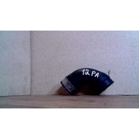 Патрубок интеркулера Volkswagen Touran - 1 поколение {рестайлинг} (2006-2010) 2007 3C0145770B