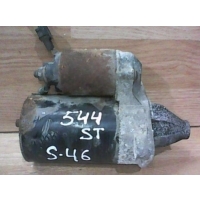 Стартер Hyundai Getz 2003 VALEO 36100-02555