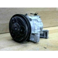 Компрессор кондиционера Nissan X-Trail - T30 (2001-2004) 2003 92600 5М301