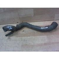 Патрубок (трубопровод, шланг) Volkswagen Golf - 4 поколение (1997-2006) 2002 1j0122101a