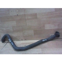 Патрубок радиатора Volkswagen Caddy - 3 поколение (2004-2010) 2009 1H0121051B