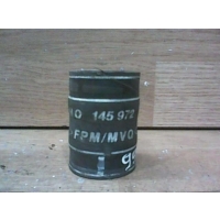 Патрубок (трубопровод, шланг) Volkswagen Sharan 1999 1h0145972
