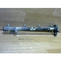 Топливная рампа Mercedes Sprinter W901-905 2002 A6110700095