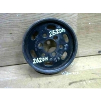 Шкив насоса гидроусилителя Audi A3 - 8L (1996-2000) 1999 038145255A