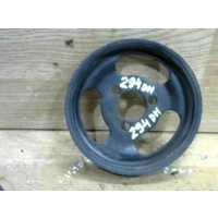 Шкив помпы Opel Astra G 2000 90502887