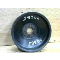 Шкив насоса гидроусилителя Mercedes Sprinter - W901-905 (1995-2006) 1999 2014600479