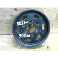 Шкив насоса гидроусилителя Audi A3 - 8L (1996-2000) 1997 038145255A