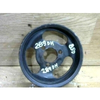 Шкив помпы Opel Astra G 2001 90502887