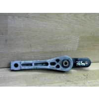 Подушка крепления двигателя Volkswagen Touran - 1 поколение (2003-2007) 2005 1K0199855