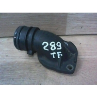 Фланец (тройник) системы охлаждения Volkswagen Passat - B4 (1993-1997) 1994 037121121A
