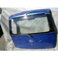Крышка багажника дверь 3-5 L250 2005