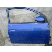 Дверь передняя правая L250 2005