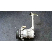 Компрессор кондиционера Rover 25 2002 JPB000100