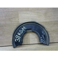 Защита ремня ГРМ (кожух) Volkswagen Passat B5 2003 059109127C