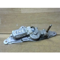 Моторчик заднего стеклоочистителя (дворника) Daihatsu Cuore L250 2005 85130-B2020
