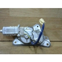 Моторчик заднего стеклоочистителя (дворника) Daihatsu Sirion 2 2005 85130-B1020
