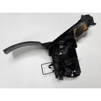 Крепление akumulatora крыло подкрылок yamaha dt 125 ре x de06 2004-2006