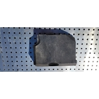 Крышка верхняя блока akumulatora renault scenic iii 244970004r