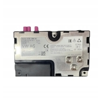 Audi skoda seat 5wa035284a блок управления usług онлайн