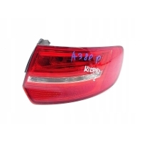 Фара правый задняя задняя 8p4945096e audi a3 8p 5d хэтчбек рестайлинг 08-12