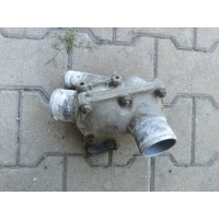 Obudowa termostatu SCANIA R 1381495