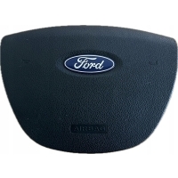 Форд focus mk2 подушка airbag водителя kierownicy 4m51a042b85cf