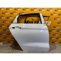 Дверь Задн. Chery Arrizo 8 2025 551000848AA