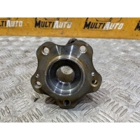 Ступица Chery Arrizo 8 2025 01110171040