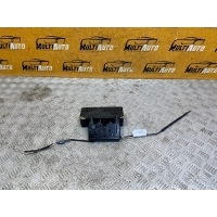 Замок капота Chery Arrizo 8 2025 554000758aa