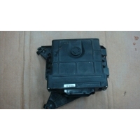 Блок управления АКПП Volkswagen Jetta 6 (2014-2018) 2017 09G 927 749 AA