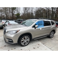 Трос кулисы КПП Subaru Ascent 2018- 2020