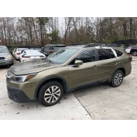 Трос кулисы КПП Subaru Outback (2019-2022) 2020