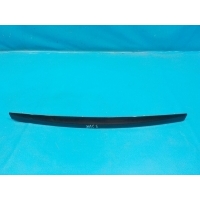 Накладка крышки багажника Hyundai Solaris 2010-2017 873104L100