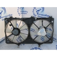 Диффузор радиатора в сборе TOYOTA Camry V40 2006-2011 1671128300