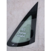 Стекло заднее правое (форточка) Ford Focus II 2005-2011 1360766