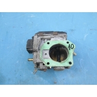 Дроссельная заслонка Honda Accord 7 2003-2007 16400RBBJ01