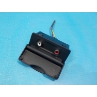 Блок управления AV-TV RENAULT Megane 3 2009-2016 280230001R