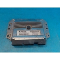 Блок управления двигателем RENAULT Megane II 2002-2009 8200509516