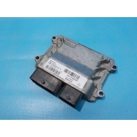 Блок управления двигателем RENAULT Duster 2010-2019 237100826R