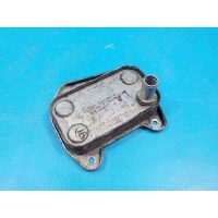 Радиатор масляный MERCEDES BENZ Sprinter (901-905) 1995-2006 A6121880101